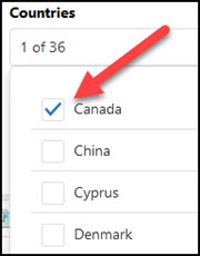 Magic Formula select Canada